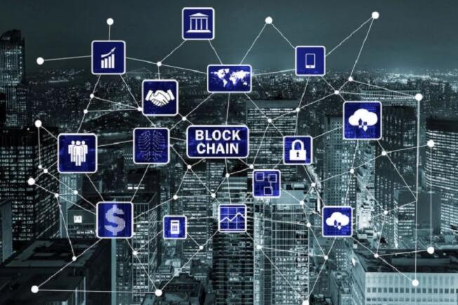 区块链企业天音控股(区块链企业天音控股怎么样)