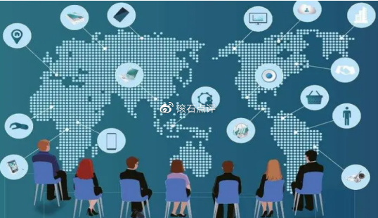 区块链对媒体的意义(区块链在媒体领域的应用) 区块链对媒体的意义(区块链在媒体领域的应用)