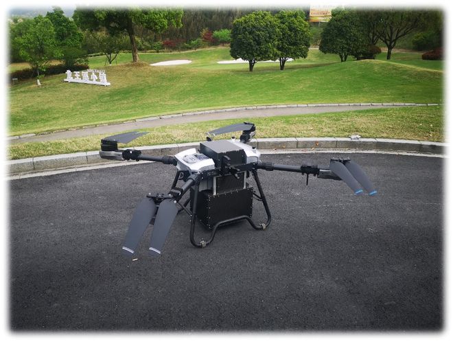 区块链无人机交付(无人机数据链中的关键技术有哪些) 区块链无人机交付(无人机数据链中的关键技术有哪些)