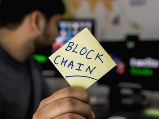 韩国区块链广告公司(bigbang区块链官网)