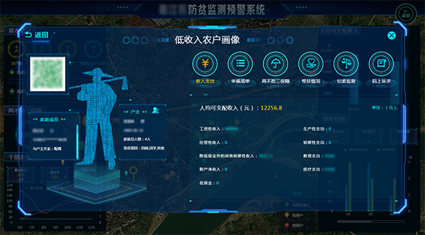 区块链扶贫救灾的应用(区块链扶贫救灾的应用领域) 区块链扶贫救灾的应用(区块链扶贫救灾的应用领域)