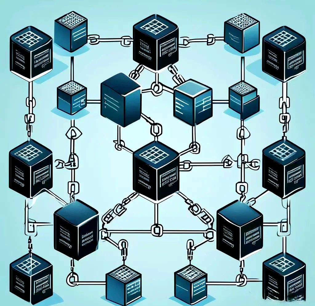 区块链操作性标准(区块链操作性标准有哪些)