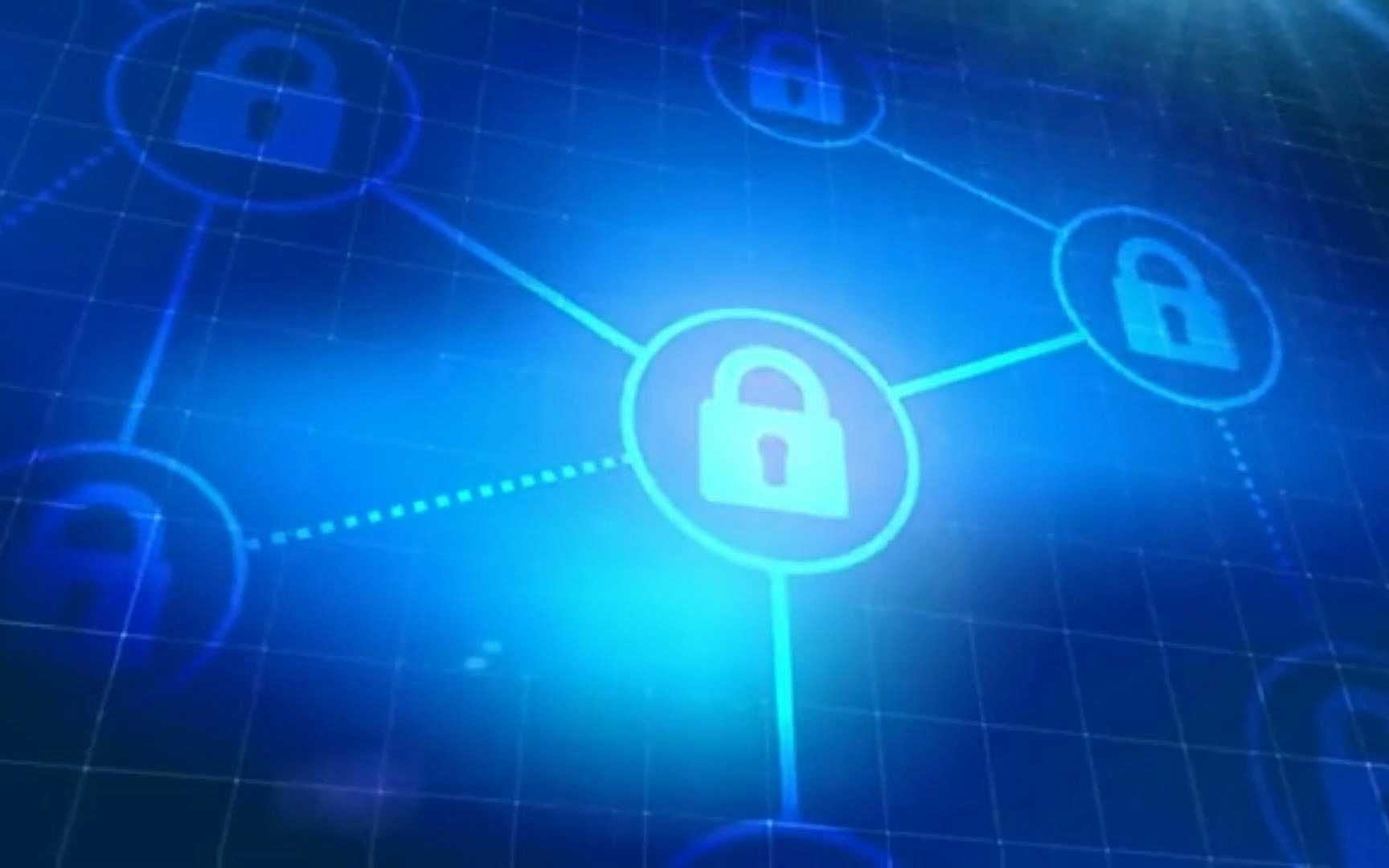 区块链如何传播信息安全(区块链如何传播信息安全性)