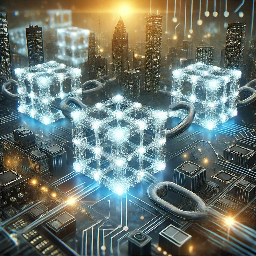 区块链打假方式是什么(区块链防伪原理)