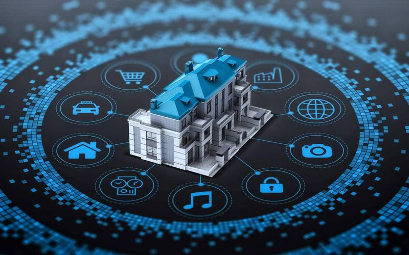 区块链地产运营商(国家认可的三大区块链)