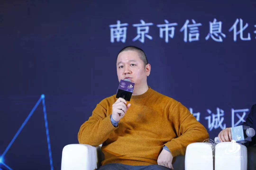 区块链老炮杨宁的简单介绍 区块链老炮杨宁的简单介绍