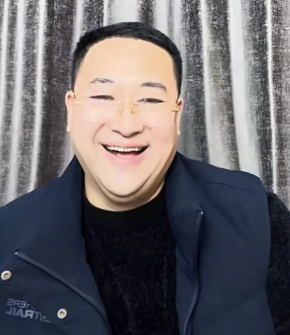 区块链老炮杨宁的简单介绍 区块链老炮杨宁的简单介绍