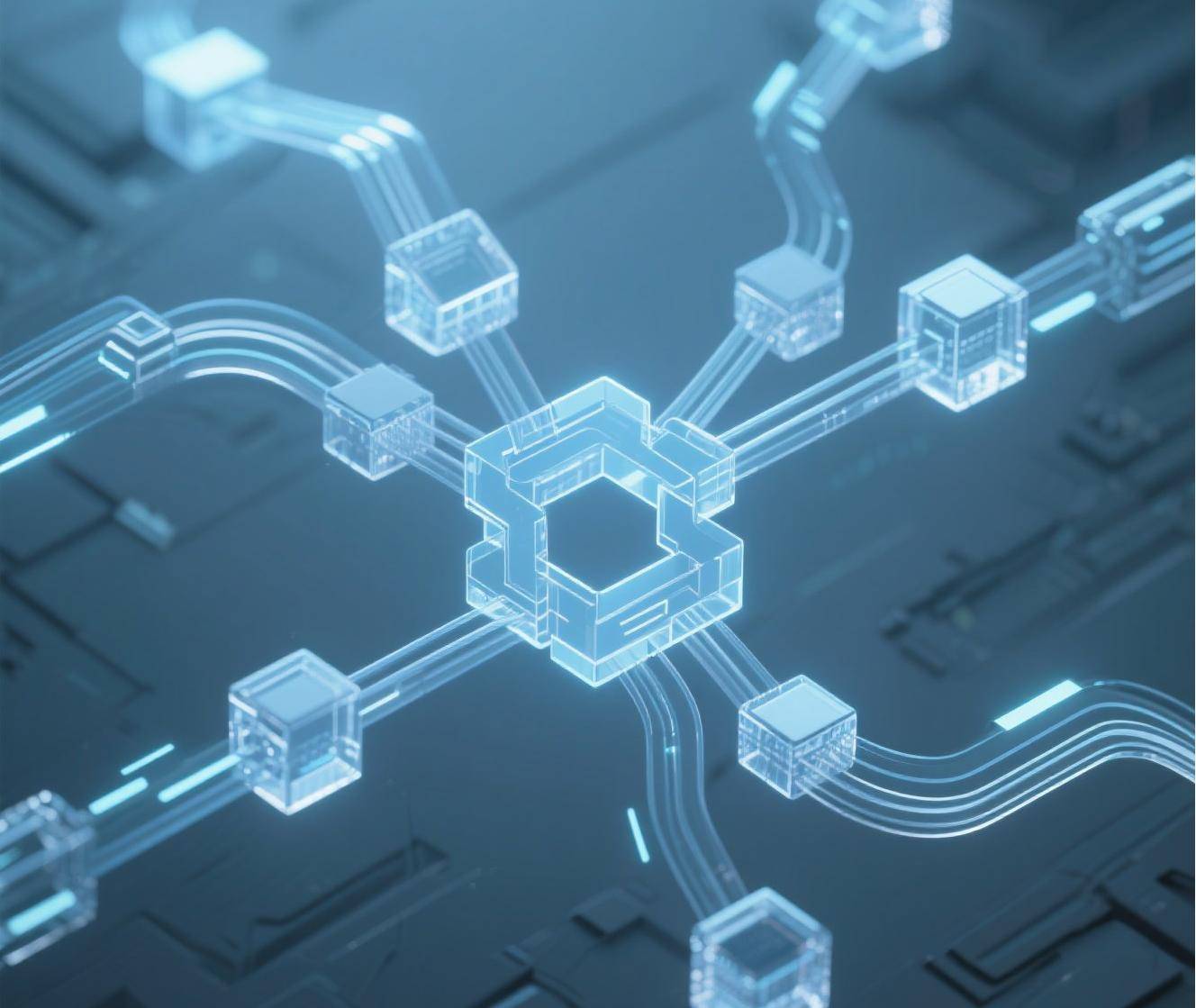 区块链所面临技术挑战(区块链行业面临的挑战有哪些) 区块链所面临技术挑战(区块链行业面临的挑战有哪些)