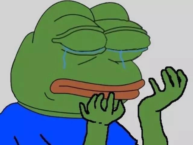 区块链火热背后的悲伤的简单介绍