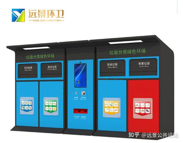 区块链垃圾分类平台建设(国家区块链平台bsn官网) 区块链垃圾分类平台建设(国家区块链平台bsn官网)