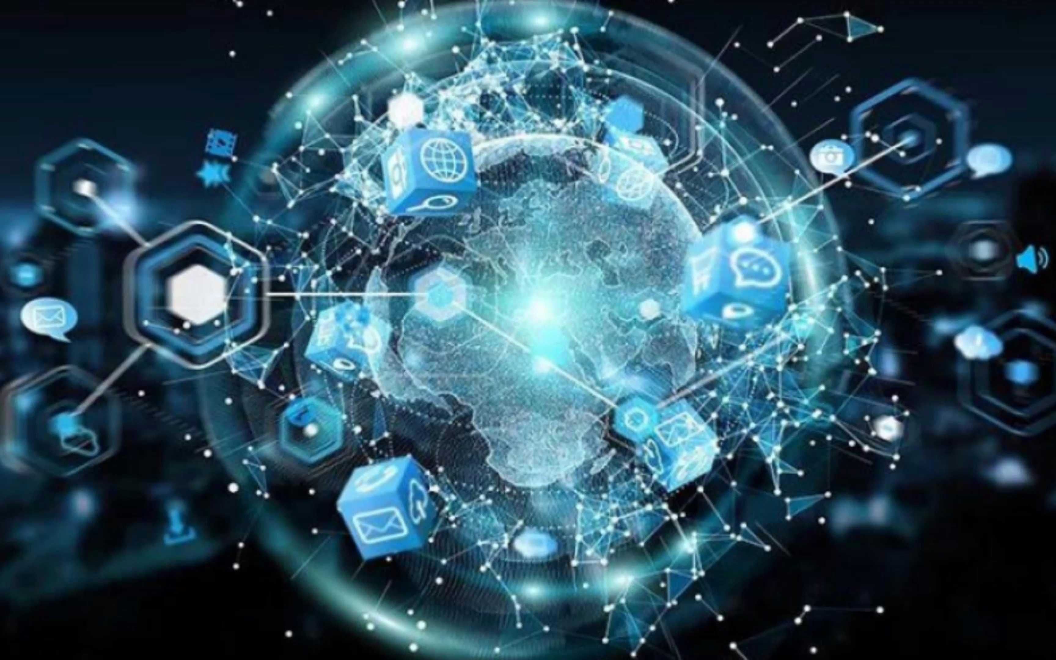 区块链与技术峰会主题(国际区块链技术创新峰会) 区块链与技术峰会主题(国际区块链技术创新峰会)