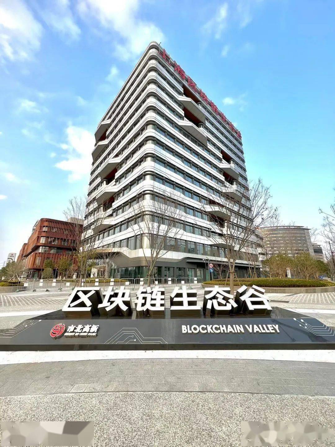 区块链基建是什么公司(区块链基建是什么公司做的)