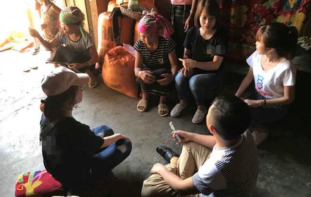 越南区块链创业团队(区块链越南语翻译) 越南区块链创业团队(区块链越南语翻译)