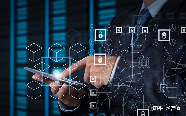 区块链创业小知识大全(区块链创业小知识大全图片)